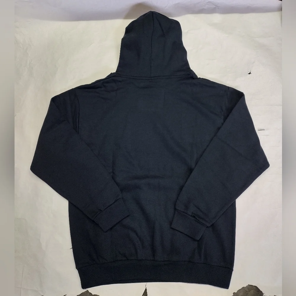Mitchell & Ness New York Yankees Stadium Hoodie Navy Size S NWT ๐ฅ$95 - Picture 4 of 9